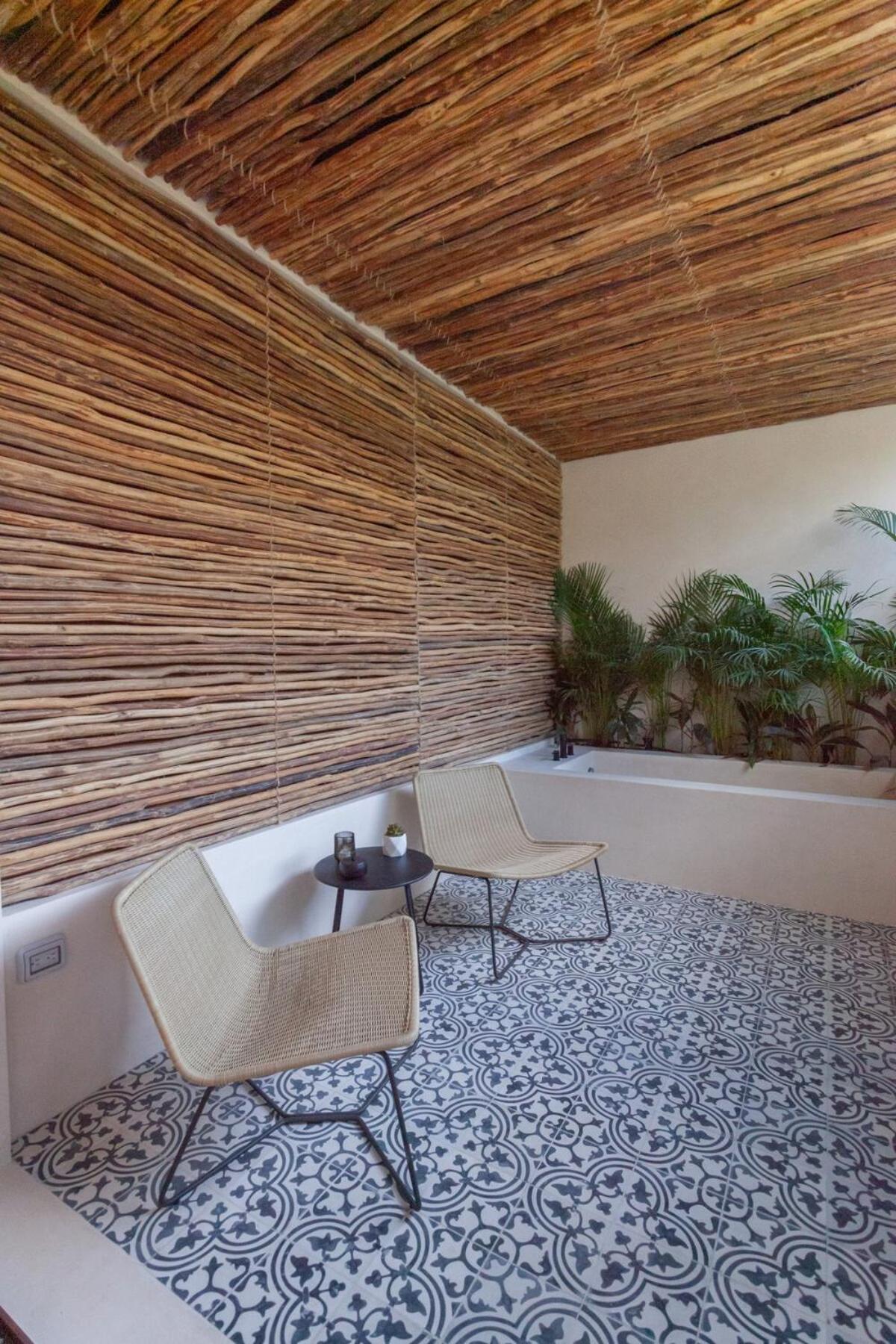 Apartment Nature Retreat With Tub And Terrace *